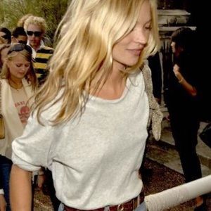 Meet your Posher, Kate